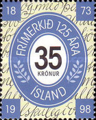 Stamp 899