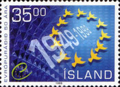 Stamp 913