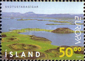 Stamp 914