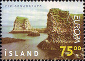 Stamp 915