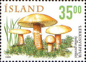 Stamp 916