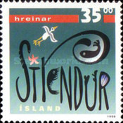 Stamp 921