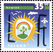 Stamp 923