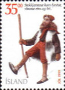 Stamp 928