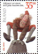 Stamp 929