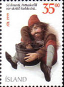 Stamp 932