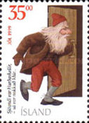 Stamp 934