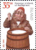 Stamp 935