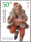 Stamp 939