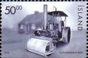 Stamp 950