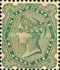 Stamp 46a*