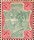 Stamp 47a*