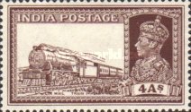 Stamp 157