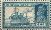 Stamp 158