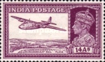 Stamp 167