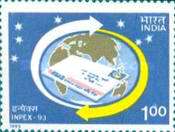 Stamp 1413