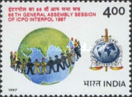 Stamp 1583