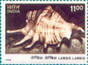 Stamp 1673