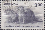 Stamp 1774