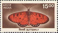 Stamp 1800