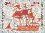 Stamp 1826