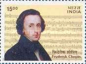 Stamp 1834