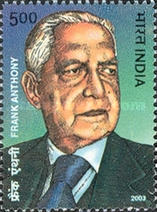 Stamp 1955