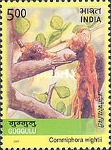 Stamp 1957