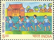 Stamp 2000