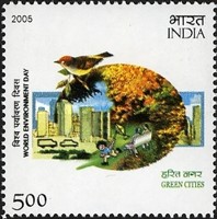 Stamp 2095