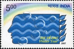 Stamp 2258