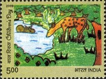 Stamp 2436