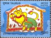 Stamp 2581