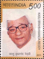 Stamp 2609