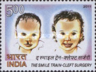 Stamp 2629