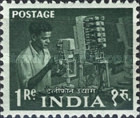 Stamp 307