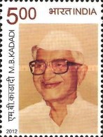 Stamp 2656