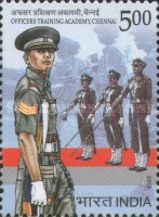 Stamp 2705