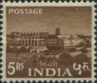 Stamp 257