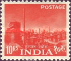 Stamp 258