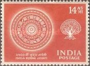 Stamp 260