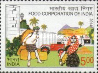 Stamp 2812