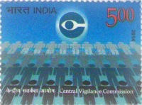 Stamp 2819