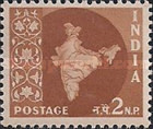 Stamp 263