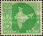 Stamp 292