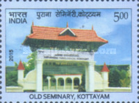 Stamp 2860