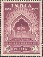 Stamp 277