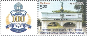 Stamp 3061