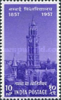 Stamp 282