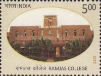 Stamp 3062